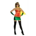 thumbnail image 1 of Robin Femelle Deluxe Adulte Grande, 1 of 1