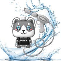 Clearance Panda Water Gun Backpack Super Squirt Soaker Long Range Summer Toys (color may vary)