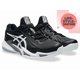 thumbnail image 1 of ASICS COURT FF 3 OC Omni-Clay Standard 1041A369 002 Black/White Men Tennis Shoes, 1 of 6