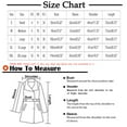 thumbnail image 3 of YUGYXL Bomber Jacket Women Textured Lightweight Zip Up Jackets Casual Stand Collar Zipper Coat Fall Fashion Outerwear Top White L, 3 of 7
