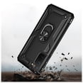 thumbnail image 4 of Funda SaharaCase con soporte militar para Samsung Galaxy S21 FE 5G, 4 of 6