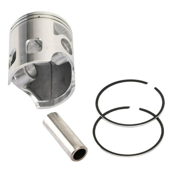 56mm Piston Ring Kit For Yamaha Dt125 Efgh Dt12