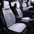 thumbnail image 2 of TopOne Car Seat Cover Protector Breathable Comfortable Anti-slip Seat Cushion Universal Interior Styling Decoration, 2 of 7