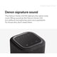 thumbnail image 2 of Altavoz inalámbrico Denon Home 150 NV negro con HEOS AirPlay 2, 2 of 7