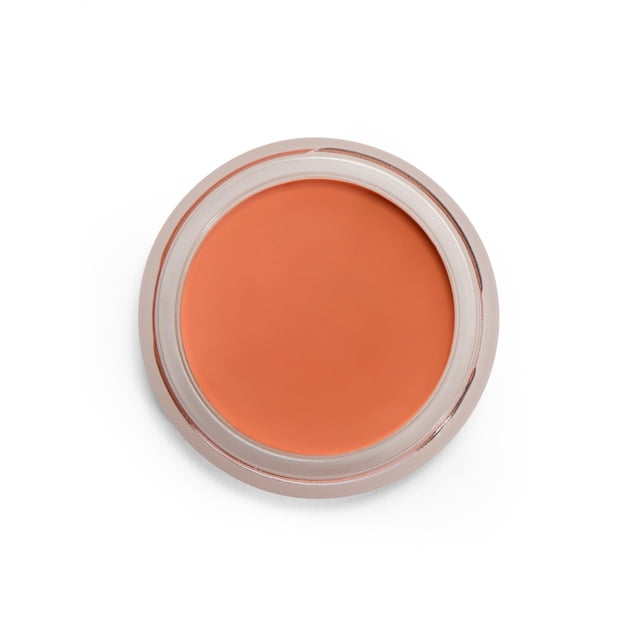Zapatilla Cream Blush Goop Beauty Sheer Pop of Color, 15 ml