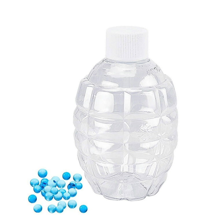 Bead Gel Plastic Gel Game for Boys Bottle Subpackage Accessories Bottle  Outdoor Water Water Pineapple Bead Girls and for Gel Arts & Arts and Crafts