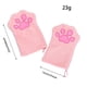thumbnail image 3 of Toalla Para Secar Perros Guante Para Limpiar Perros Y Gatos 6 X 8,66 Pulgadas Guantes Absorbentes Y Suaves Para El Aseo De Mascotas Toalla De Baño De Terciopelo Coral Para Perros Pequeños Y Gatos, 3 of 7