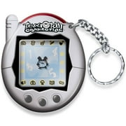 Tamagotchi Connection Version 3: Silver