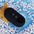 thumbnail image 3 of Fiat 500 Key Case Fiat Boyue Car Folding 3 Key Key Silicone Cover, 3 of 3