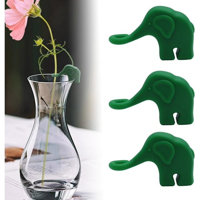 3pcs Shaped Cutting Cute Support For Sprouts Stems Shoots And Cuttings Decorative Cutting For Indoor Gardening And Water Propagation