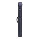 thumbnail image 4 of Billar Cue Case de desgaste Resistente con la bolsa protectora de lona de correa de hombro Gris, 4 of 8