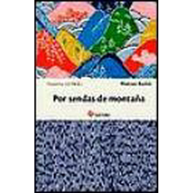 POR SENDAS DE MONTAÑA SATORI EDICIONES MATSUO BASHO