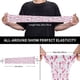 thumbnail image 3 of Balery Seahorse and Starfish Mangas Refrescantes para Brazos para Hombre y Mujer – Transpirables y Absorbentes de Humedad para Mujeres, Hombres y Niños, 3 of 7
