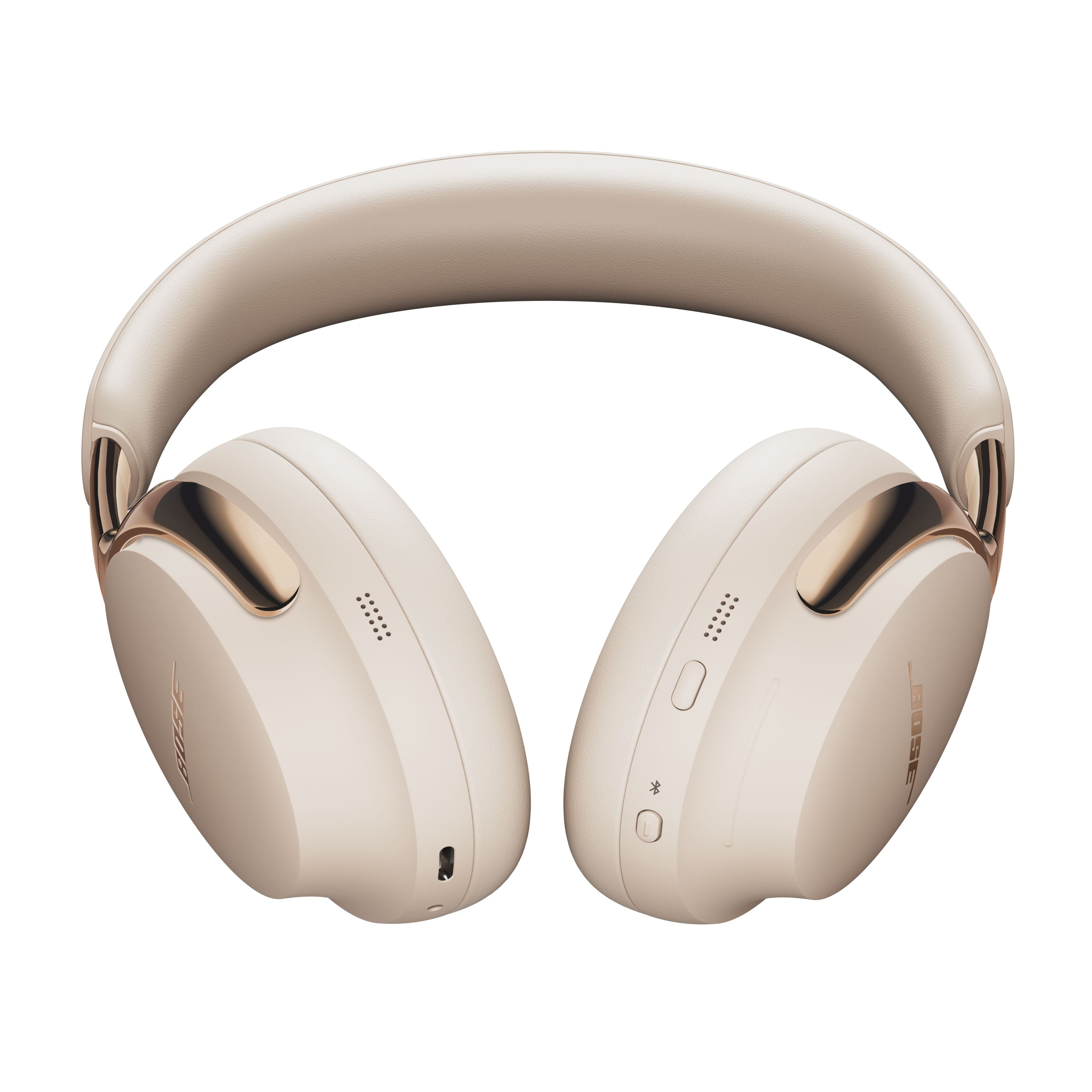 Bose QuietComfort Ultra Headphones II, Bluetooth Over Ear Noise