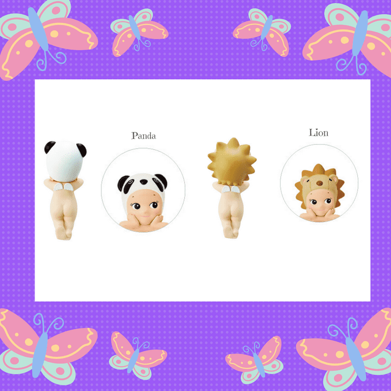GMMTV Fandom Character Hippers Blindbox | Webuybangkok