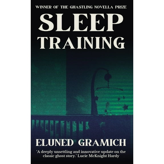 Sleep Training, (Paperback)