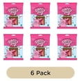 thumbnail image 2 of M&S Percy Pig Phizzy Pigtails 170g, British Import (Pack of 6), 2 of 3