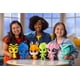 thumbnail image 3 of Peluche Miraculous Kwami Mon Ami Duusu 23 cm, 3 of 8