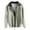a-Light Green463111, variant on VNKIDY Men's Sweater Coat Autumn Winter Oversized Solid Color Contrast Collar Ribbed Knit Cardigan Long Sleeve Button Front Coat With Patch Pockets For Cold Weather Daily Wear Stylish Knitwear