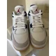 thumbnail image 5 of Ni - ke Ni - ke SB x Air Jordan 4 Retro SP Men's Shoes DR5415 100 US Size 9 Brand New, 5 of 5