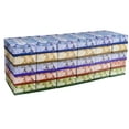 thumbnail image 2 of Silky Soft 2-Ply Facial Tissues, White, 100 Tissues/Box, 30 Boxes (3,000 Total Tissues), 2 of 2