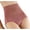 Bean Paste, variant on Waist Seamless Butt Lifter Panties Shaping Women Shapewear Butt Lifter Slimming