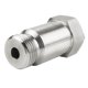 thumbnail image 3 of 2pcs 45mm O2 Adaptadores extensor de sensor de oxígeno Extensión espaciador M18 X 1.5 Rosc Romacci Adaptador de sensor de oxígeno, 3 of 7