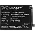 thumbnail image 3 of 4300mAh HQ-3979S Battery for Samsung Galaxy F52 SM-E5260 Galaxy F52 5G 2021, 3 of 5