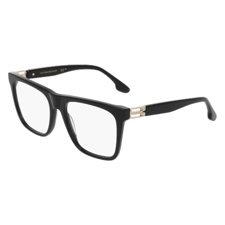 VICTORIA BECKHAM OPHTHALMIC VB2679 FEMALE 53/17/140 001 BLACK
