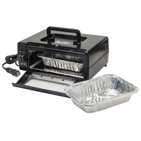 Max Burton Oven To Go, 69101