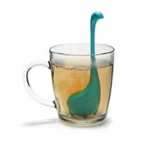 Baby Nessie Bpa-Free Silicone Tea Infuser