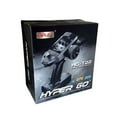 thumbnail image 4 of MJX Hyper Go 16207/16208/16209/16210 Rc Car Brushless High-Speed 4WD Remote Control Off-Road Truck Big Wheel Truck Rc Cars for Adul, 4 of 8