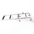 thumbnail image 2 of Boat Ladder 4 Steps Extension Folding Pontoon Ladder Stainless Steel 136kg/300lbs, 2 of 13