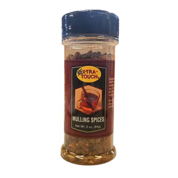 X-TRA TOUCH Mulling Spice, 3 oz. (07702)