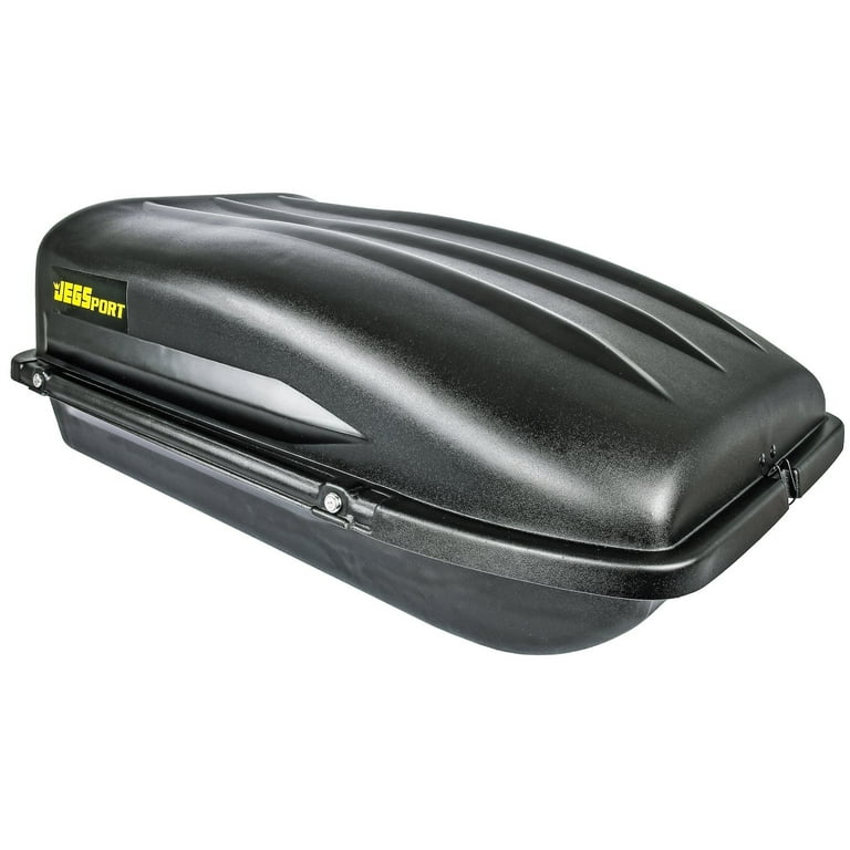 Jegs 90097 rooftop cargo carrier capacity hotsell