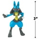 thumbnail image 2 of Set de figuras Pokemon Battle Ready de 8 piezas Charmander Bulbasaur, 2 of 9