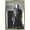 Gold Framed Version, variant on Halloween II - Michael Hallway Wall Poster, 22.375" x 34"