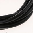 thumbnail image 4 of 6 Mm 1/4 "Vacío Silicona Manguera Racing Line Tubo de Tubería 10 Pies 3 Metros - Negro DYNWAVEMX Manguera de vacío de silicona, 4 of 7