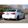 thumbnail image 4 of Dinan Free Flow Stainless Steel Exhaust -BMW 335i 2013-2007 335is 2013-2011, 4 of 4