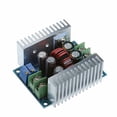 thumbnail image 2 of Anmbest Convertisseur de Courant Constant CC CV Buck Module DC 6-40V à 1.2-36V 20A 300W Régulateur de Tension Réglable avec Fonction de Protection contre les Courts-Circuits, 2 of 4