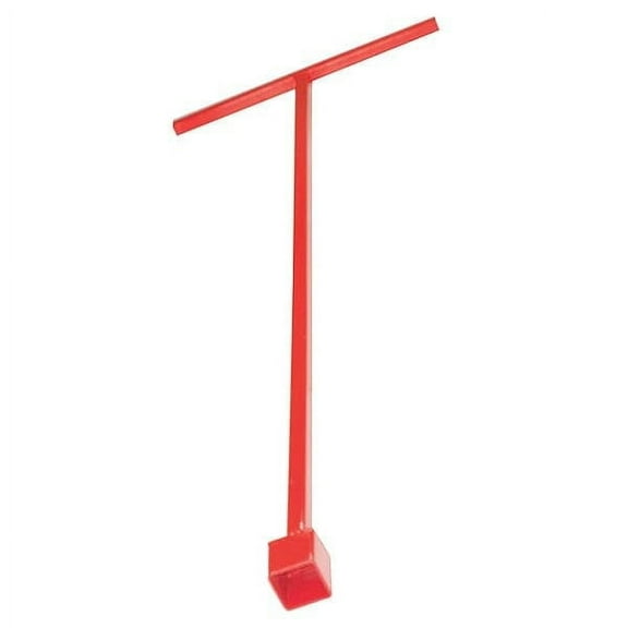 Westward, 31MJ68, Operating Wrench, 60 in, Steel