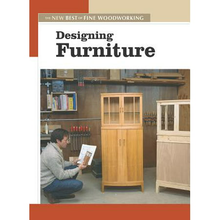 Designing Furniture : The New Best of Fine