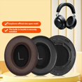 thumbnail image 2 of Almohadillas para los Oídos AONIC 50 para Auriculares con Cancelación de Ruido AONIC 50, Repuestos para Reparación de Almohadillas para los Oídos, Color Marrón, 2 of 5