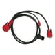thumbnail image 1 of Cable de diagnóstico OB, cable OBD2 de 15 pines de 5 pies, herramienta de diagnóstico, adaptador de cable OB, mejore su experiencia, 1 of 9