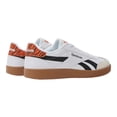 thumbnail image 4 of TENIS REEBOK HOMBRE SMASH EDGE BLANCO CASUAL ANIMAL PRINT blanco 285, 4 of 6