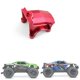 thumbnail image 5 of 2X Cubierta de la Caja de Cambios de la Cubierta del Diferencial Delantero/Trasero de Metal para 1/5 Xmaxx 6S 8S RC Upgrade Parts,1, 5 of 5
