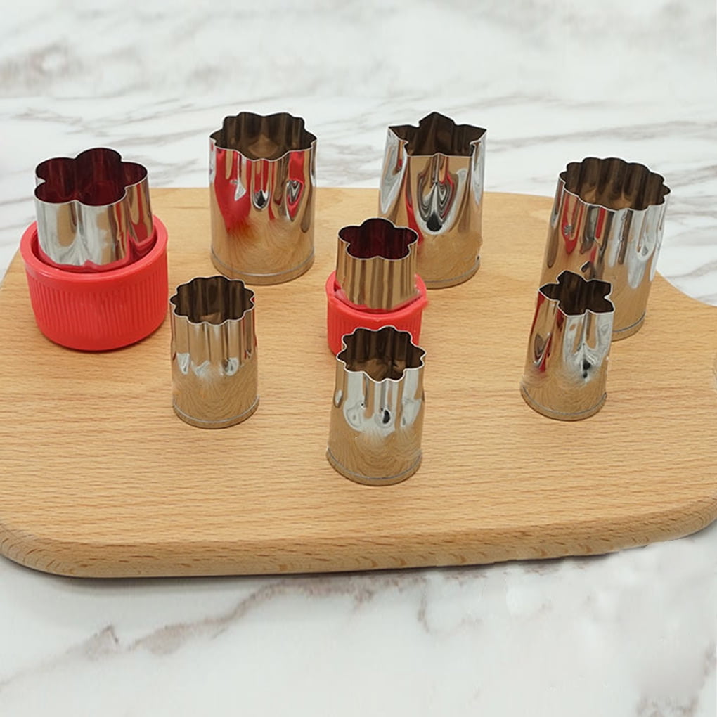 Hi.FANCY fruit cutter,Stainless steel fruit cutter,DIY fruit cutter