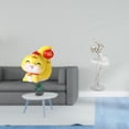 thumbnail image 2 of Figura De Resina De Una Bailarina Serpiente Danzante. Escultura De Arte Moderno Para Mesa, Estante, Oficina, Dormitorio, Inauguración De Casa Y Decoración De Chimenea., 2 of 8