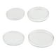 thumbnail image 3 of 4x10 Piezas De Cápsulas Para Monedas Transparentes, Soportes Para Contenedores, Regalo Para Coleccionistas, 65mm, 3 of 8