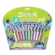 thumbnail image 1 of Set de brillo de labios Townley Girl Disney Stitch, 10 piezas, niñas mayores de 3 años, 1 of 9